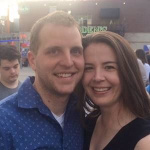 Meet your Posher, Cassie